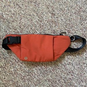 Lululemon Belt Bag